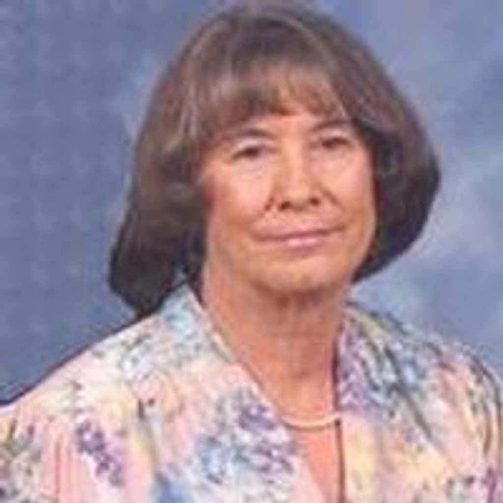 Charlcie Marie Pigg Whitaker Profile Photo
