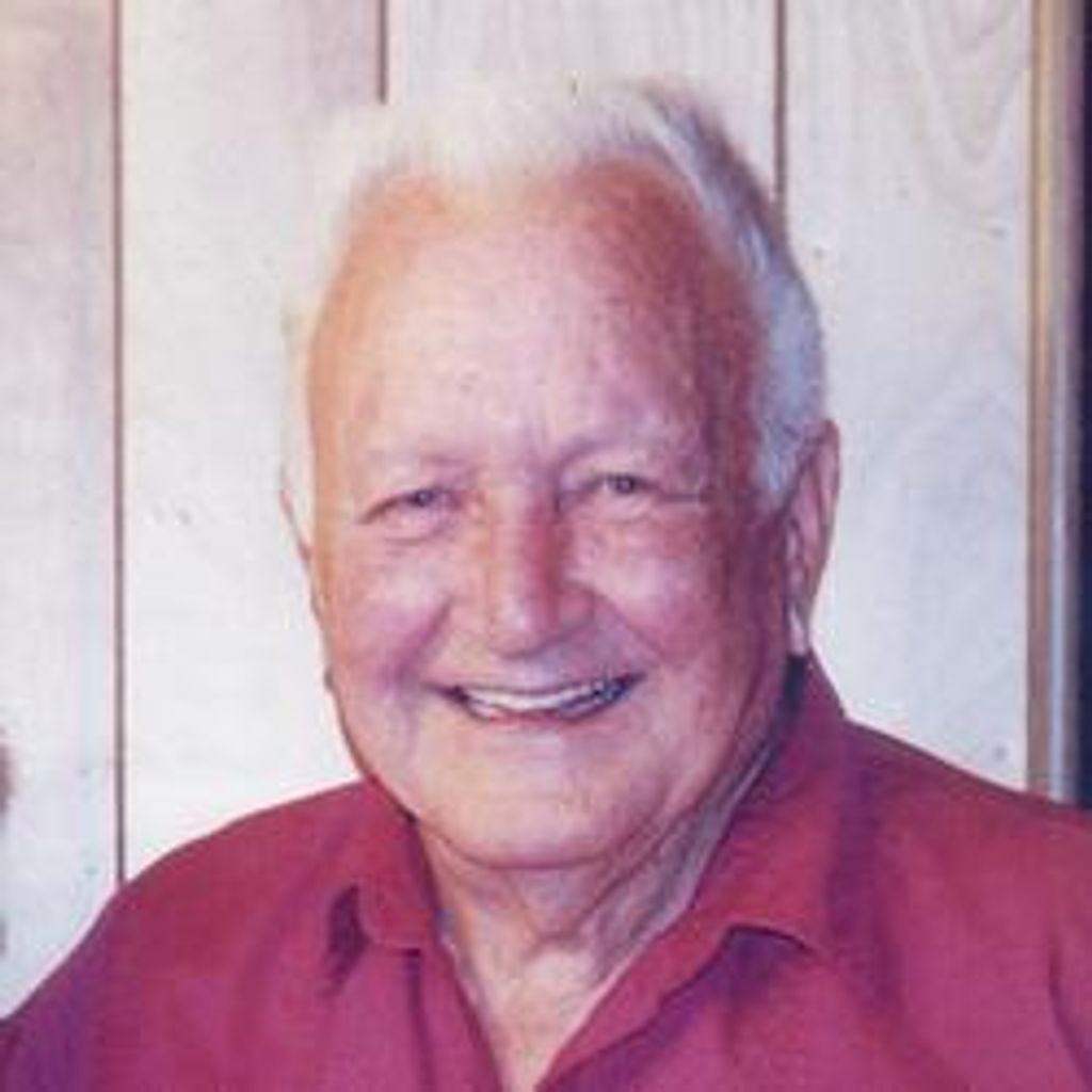 Mitchell "Roy" Sterling, Jr.