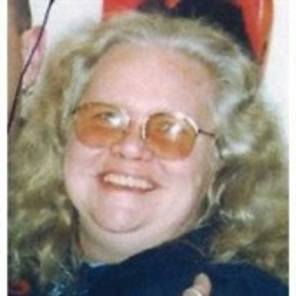 Mary Louise Brown Profile Photo