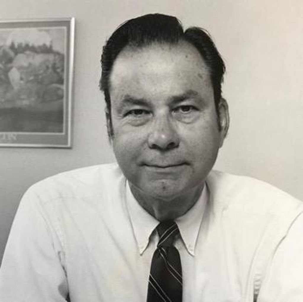 Patrick Joseph O'Haren Profile Photo