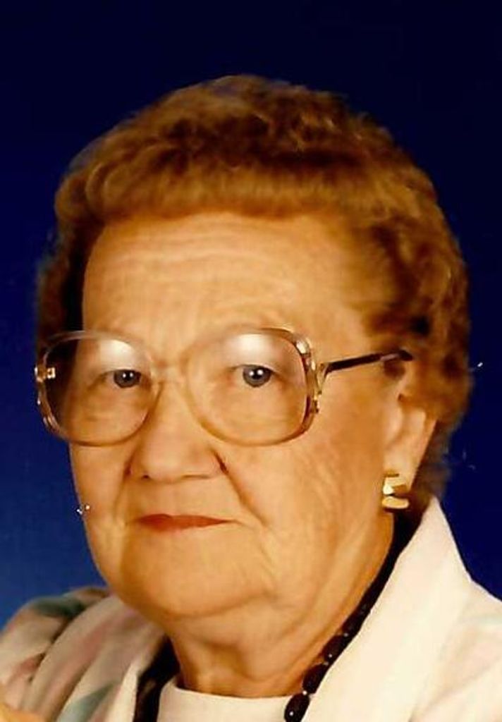 Carol "June" June Easton