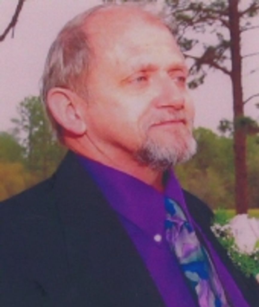 Norman E. Vinson