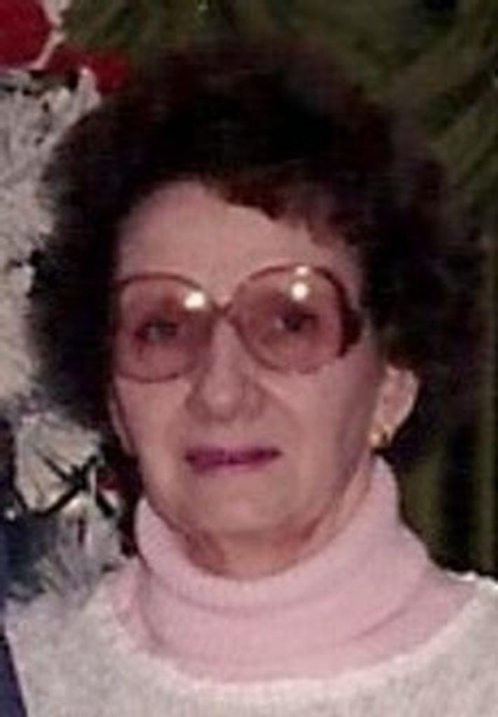 Awanda Jane Woods Profile Photo