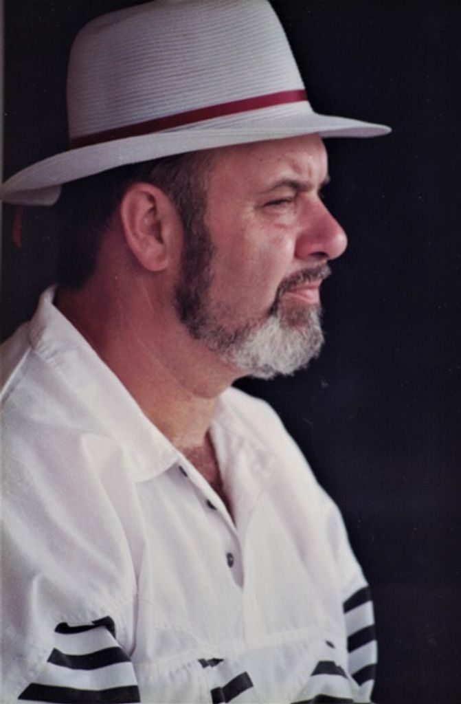 Garland James Savage