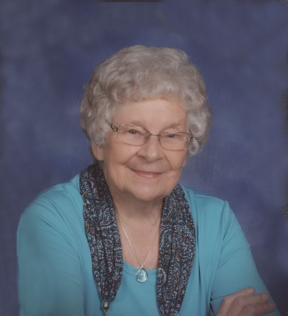 Rita Blommel