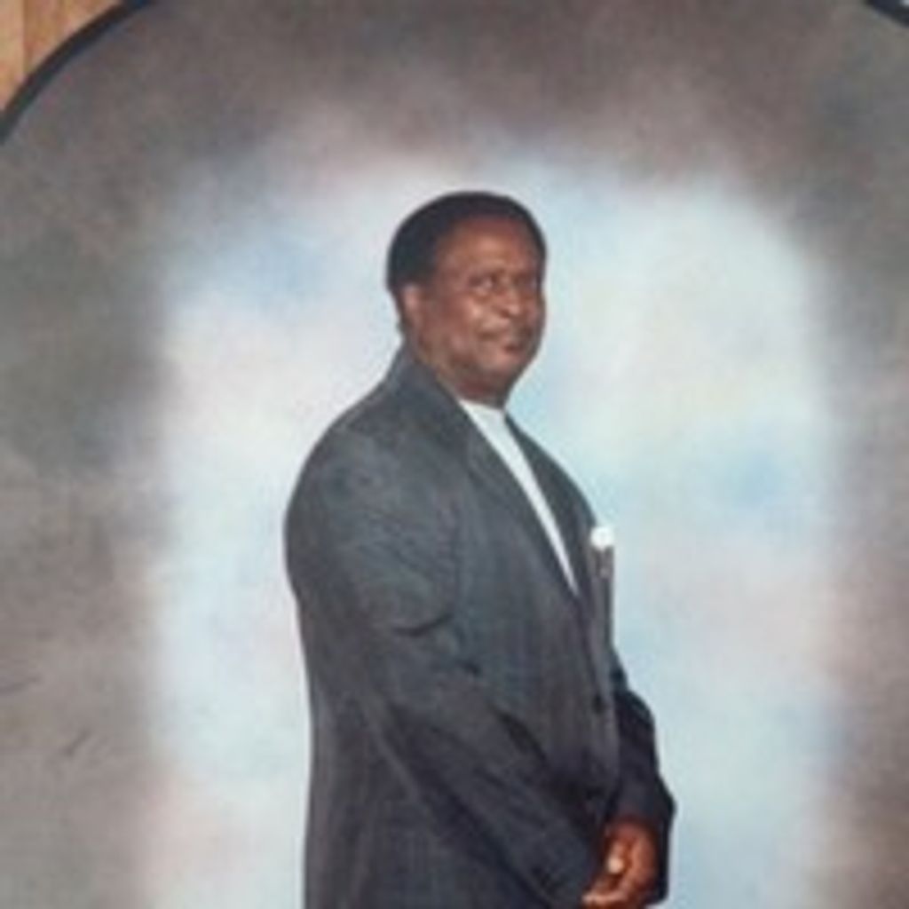 Lee "L.C." Crayton Profile Photo