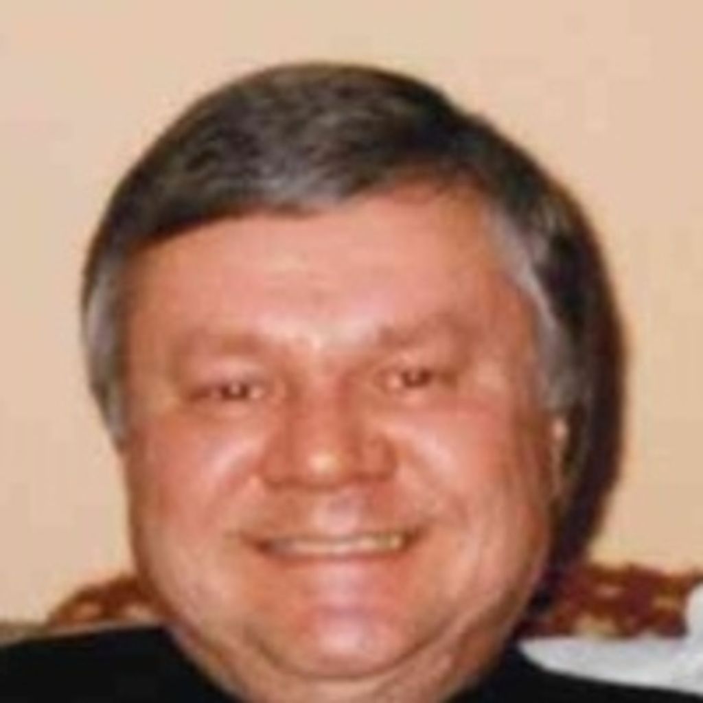 Edward B. Matlock