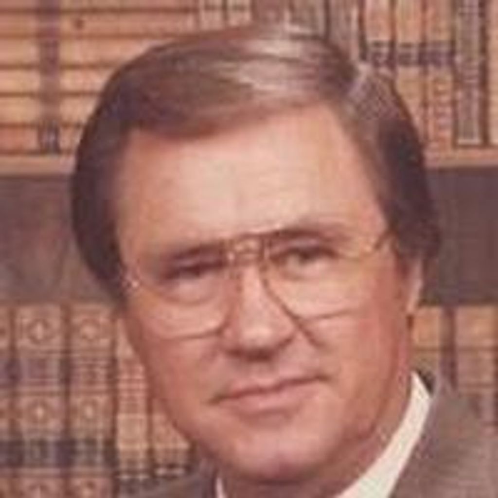 Robert Ray Daugherty