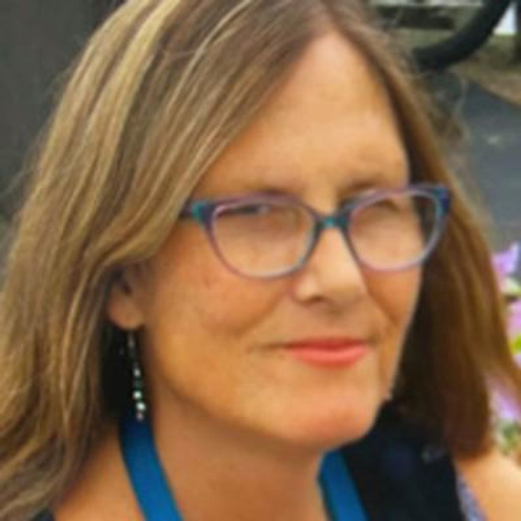 Lauren Chappell Ginn Profile Photo