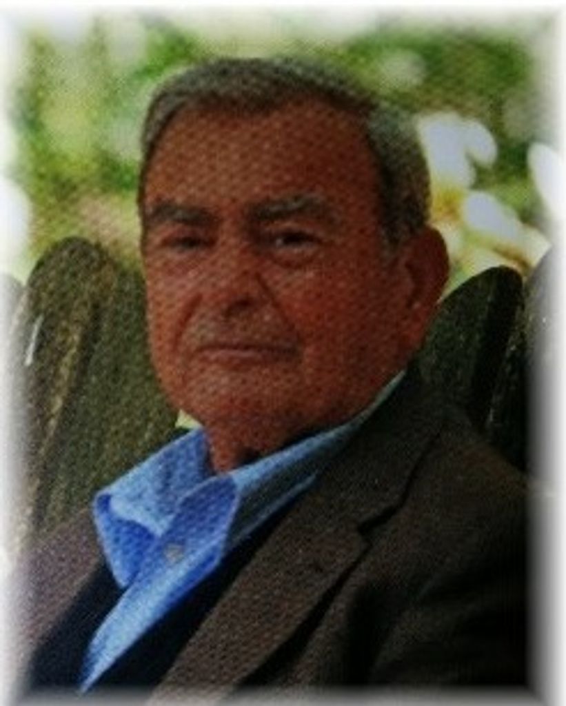Charles P. Georges Profile Photo