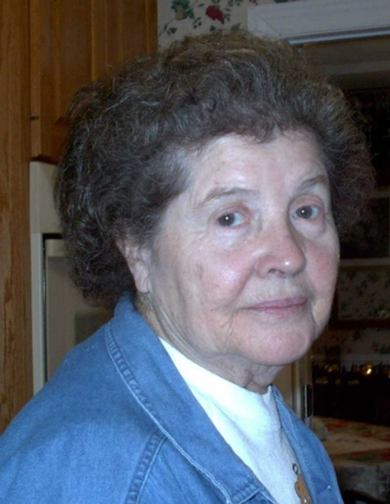 Anna Marie Williams Profile Photo