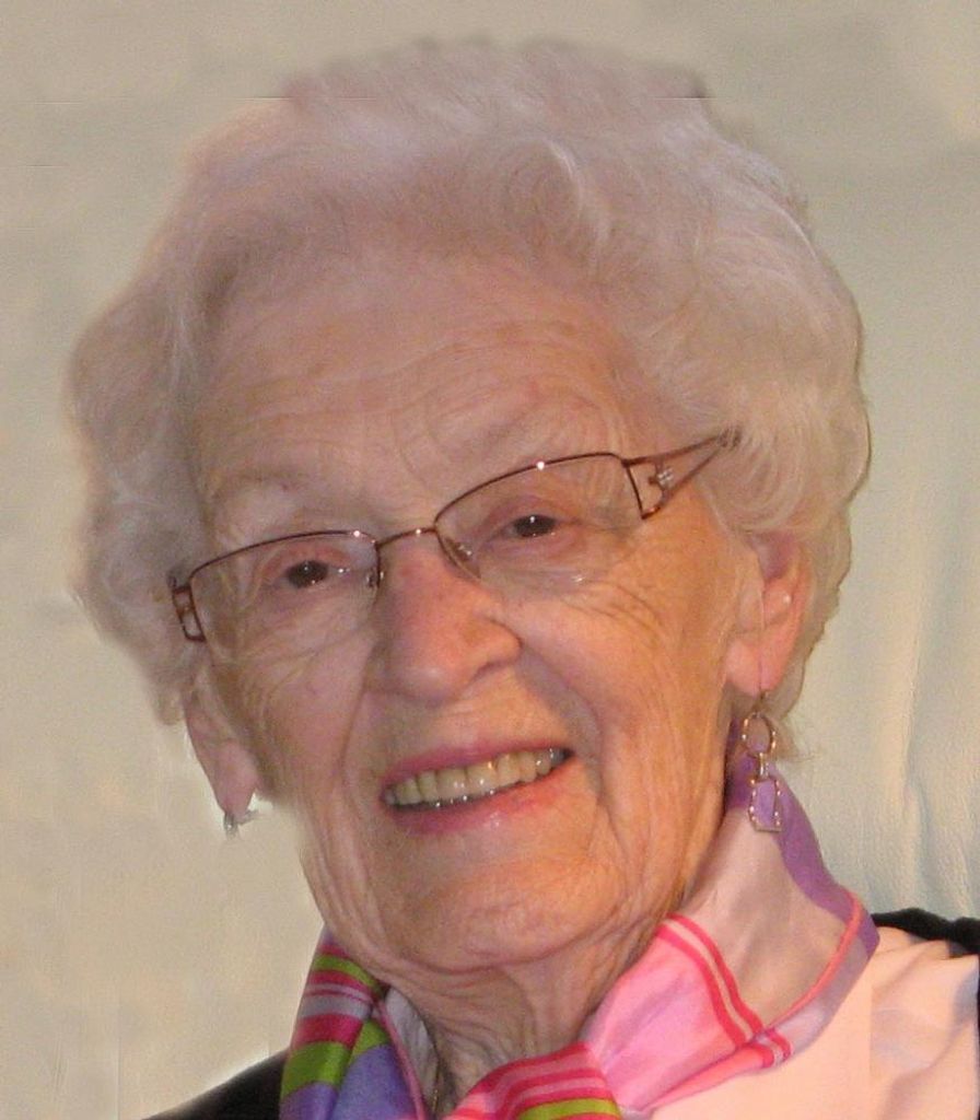 Janet Mulcahy
