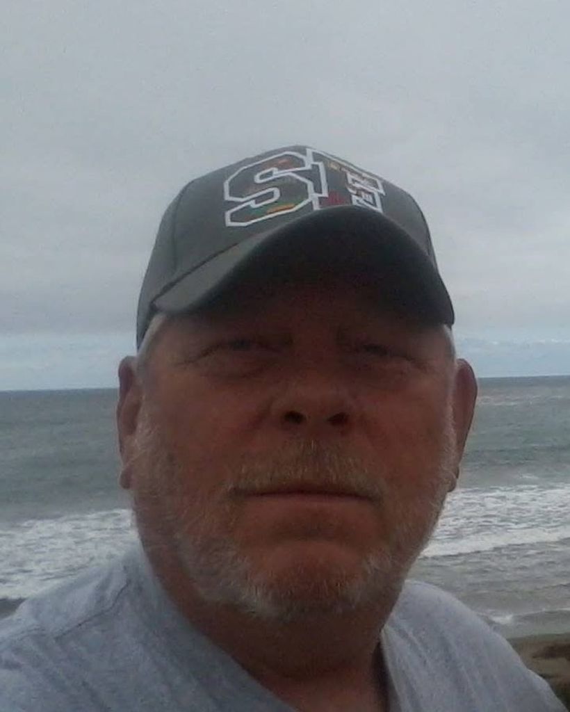 Gerald "Jerry" Steier Profile Photo
