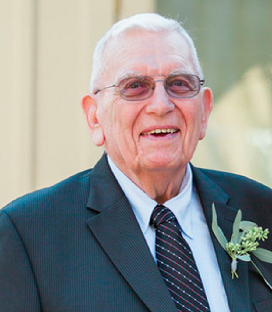 Herbert Mitchell