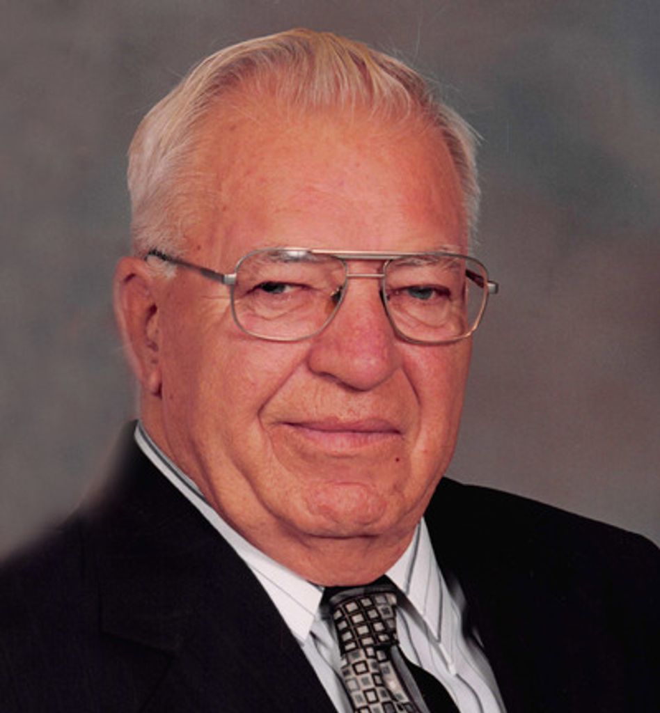Fritz Miller Profile Photo