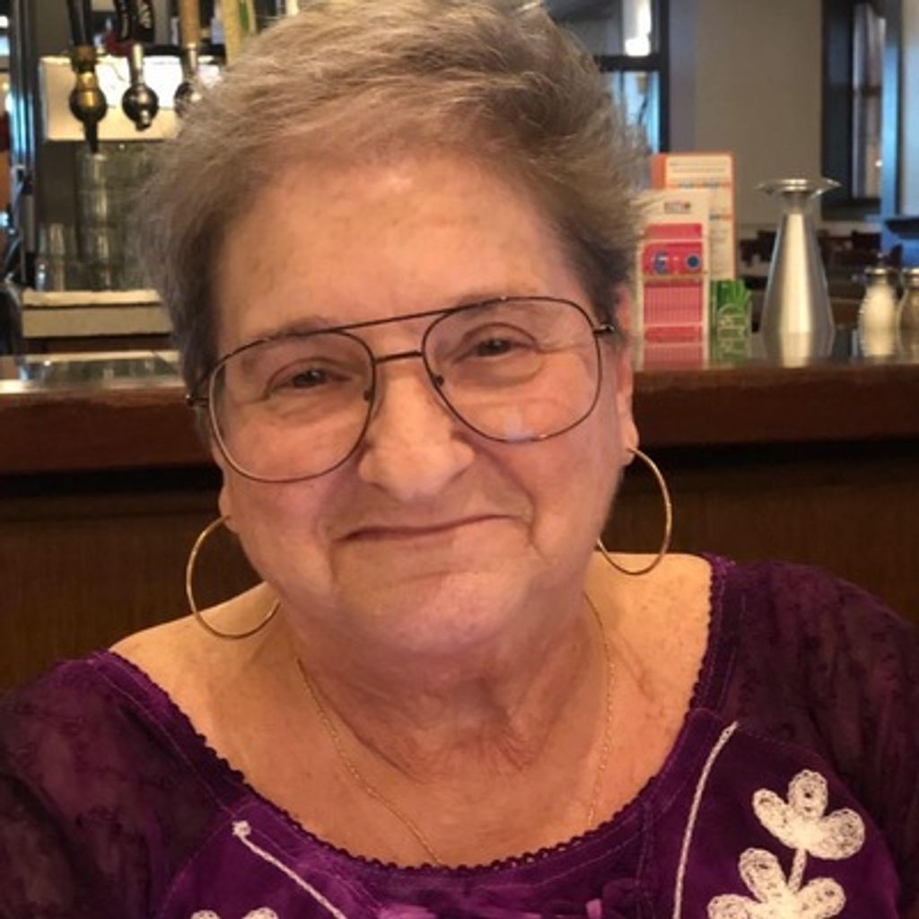 Sharon "Mema" Slossberg Profile Photo