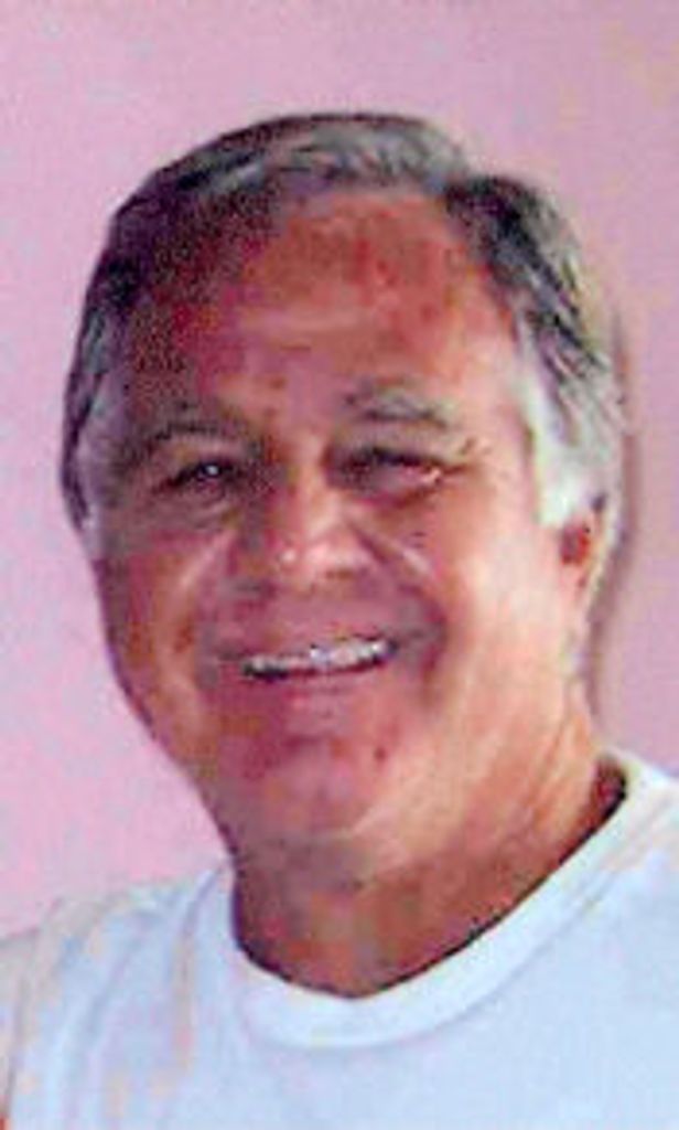 George Paul Mattingly Profile Photo