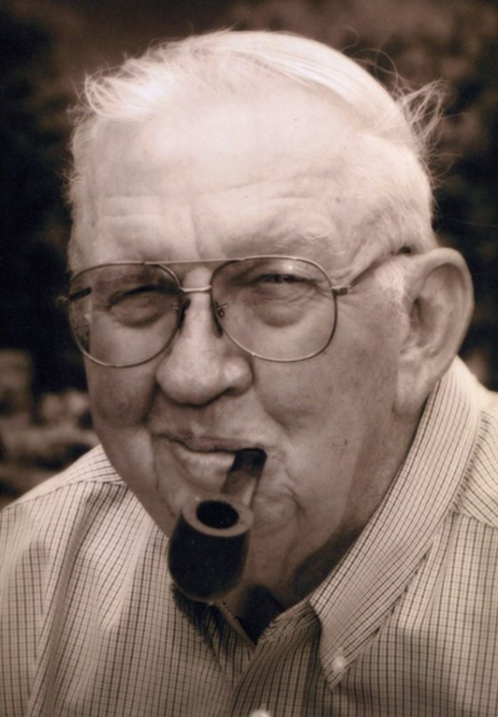 Captain James H. Burpo, Usn (Ret.)