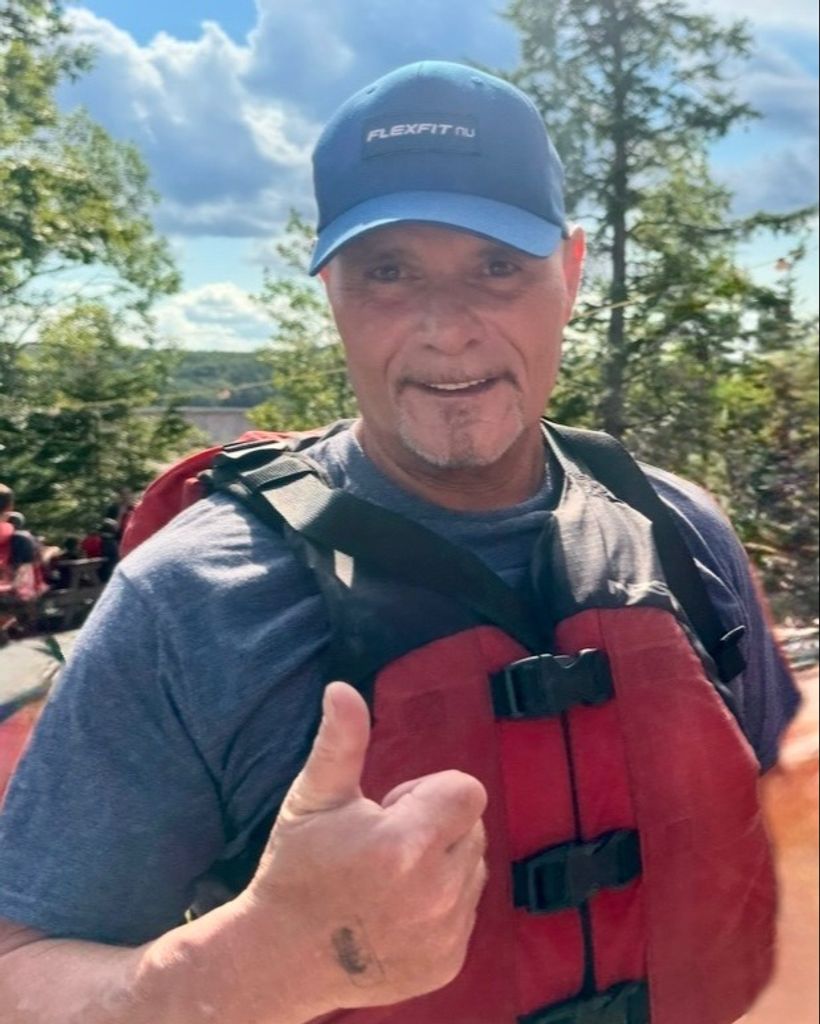 Michael J. DeMello