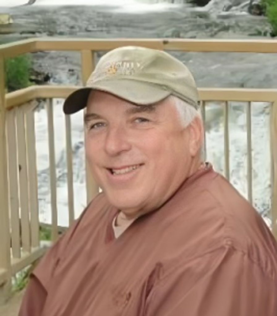 Timothy Tjader Profile Photo