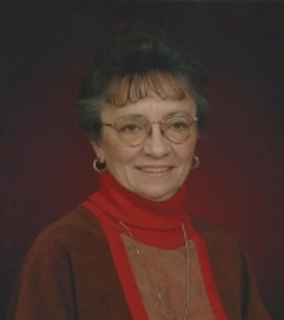 Bobbie Lee Jacobson
