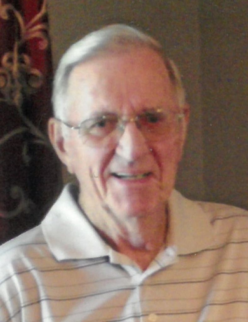Harry Resley Hitchins Profile Photo