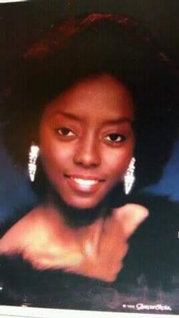 Felicia Michele Love-Walker