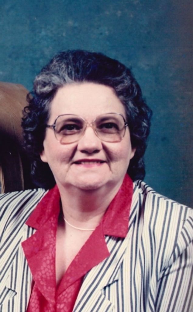 Nelda Jane Landreth