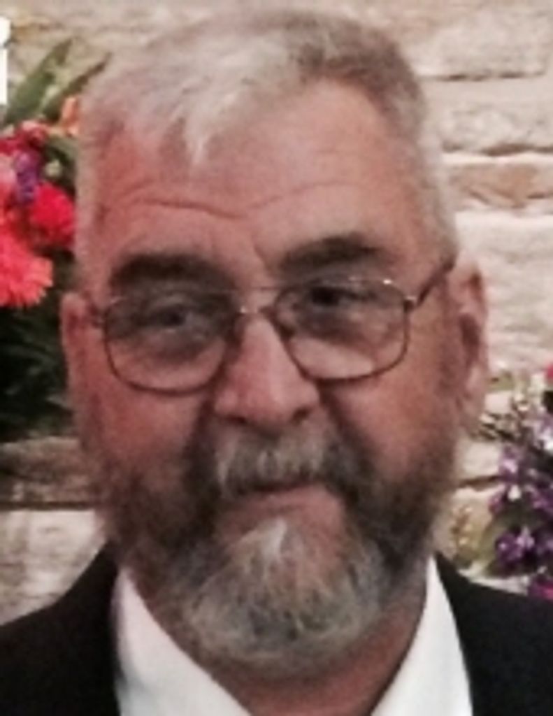 James  Crandall  White Jr.  Profile Photo