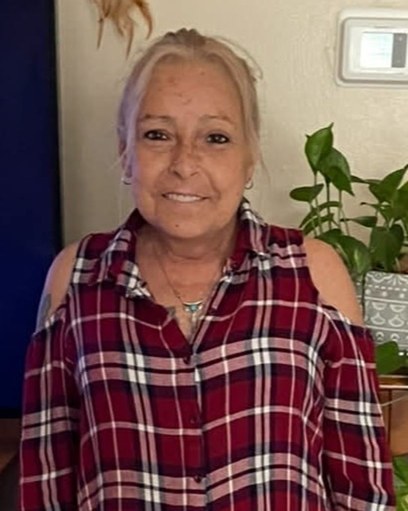 Peggy Marie Eaton Profile Photo