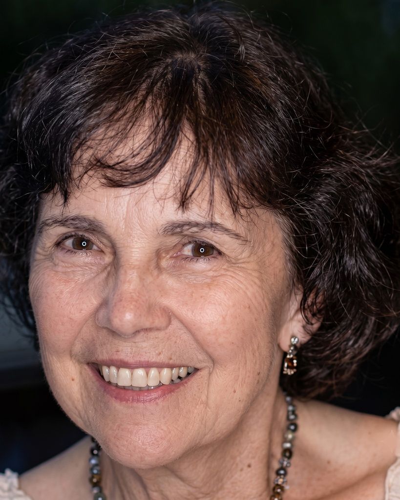 Dorothy Johnson