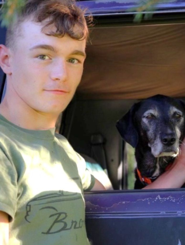 Caden H.  Ruben Profile Photo