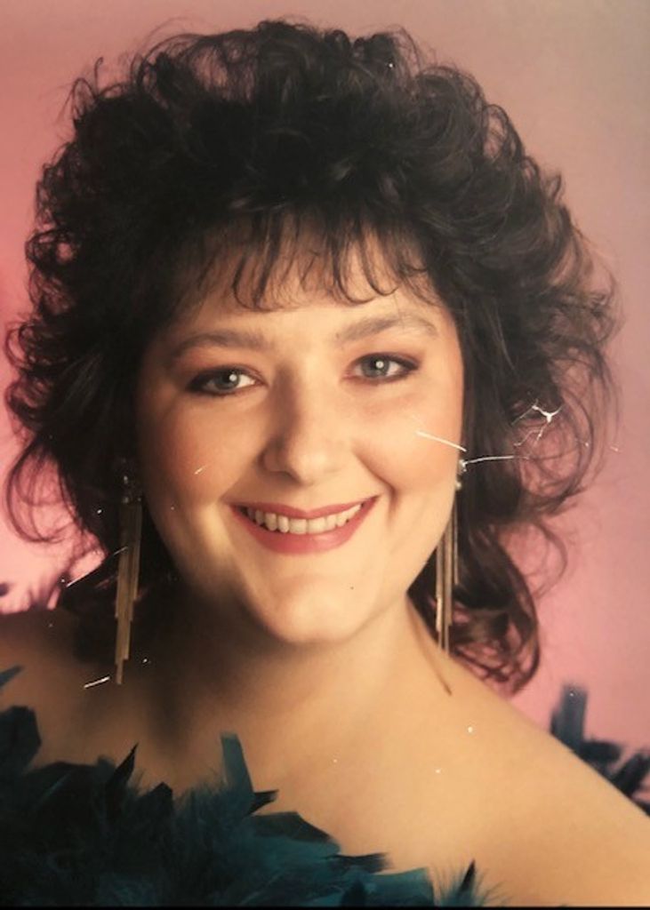 Carolyn Lorraine (Redwine)  Frend