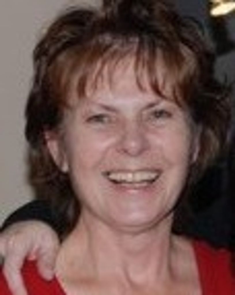 Linda Margaret Ballard