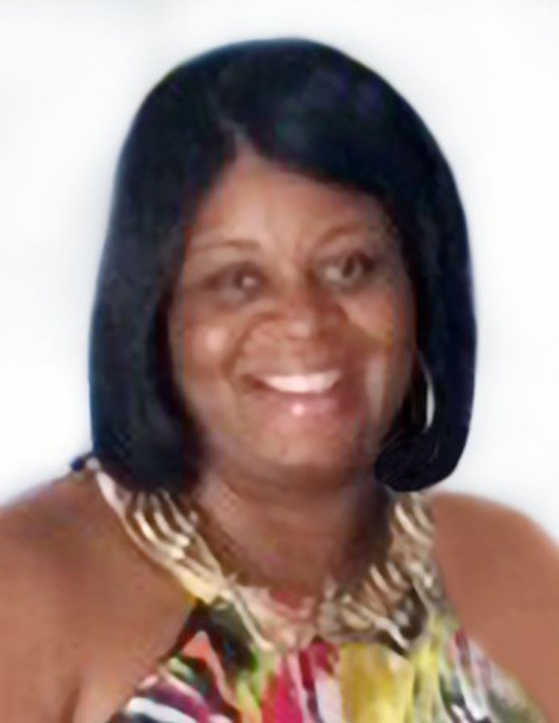 Latisha R. Pope Profile Photo