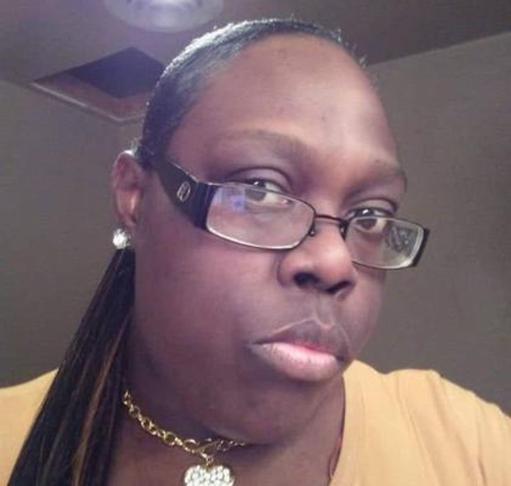 Latasia Marie Blakely-James Profile Photo