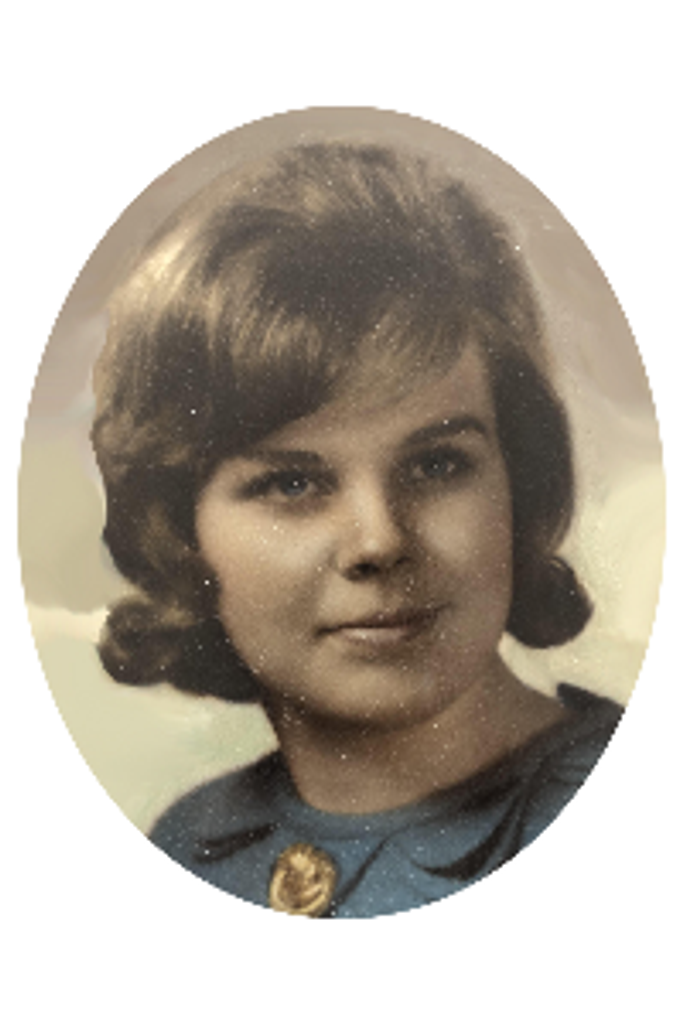 Cecilia "Leila" Lorbes