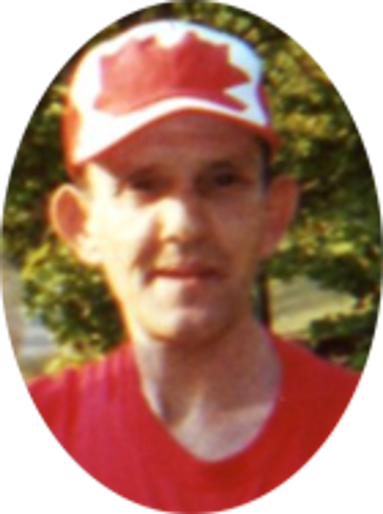 Michael Robert Dennison