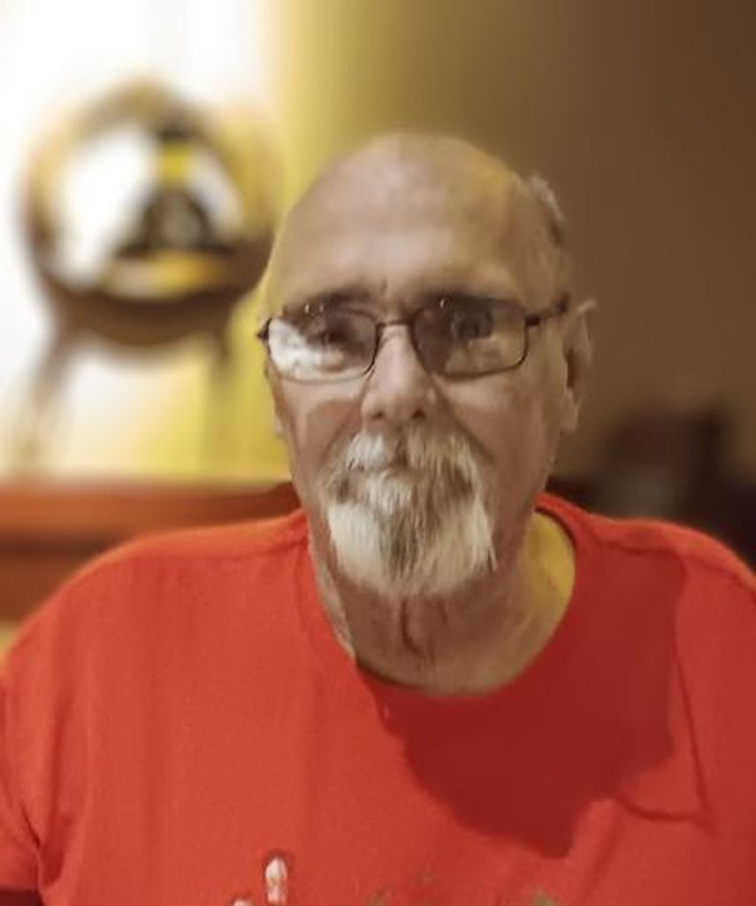 Gary Young Profile Photo