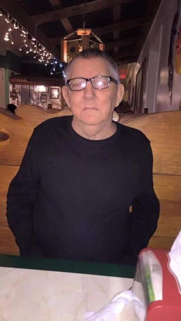 Joseph Rufus Louge Profile Photo