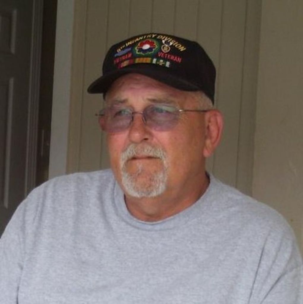 Samuel Edwin Bailey Profile Photo