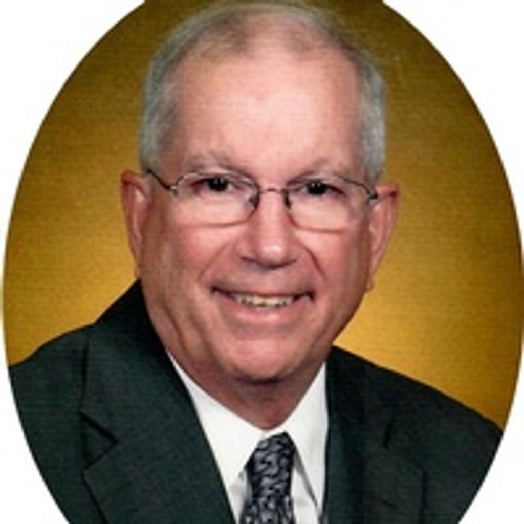 Richard R. Rindler