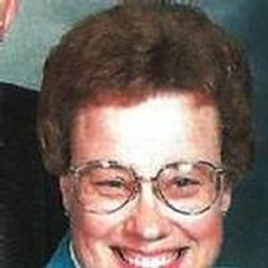 Ann Wenck