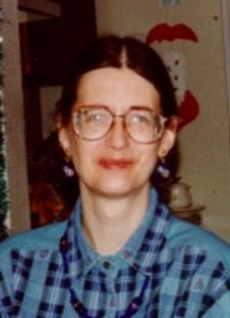 Brenda Bradley