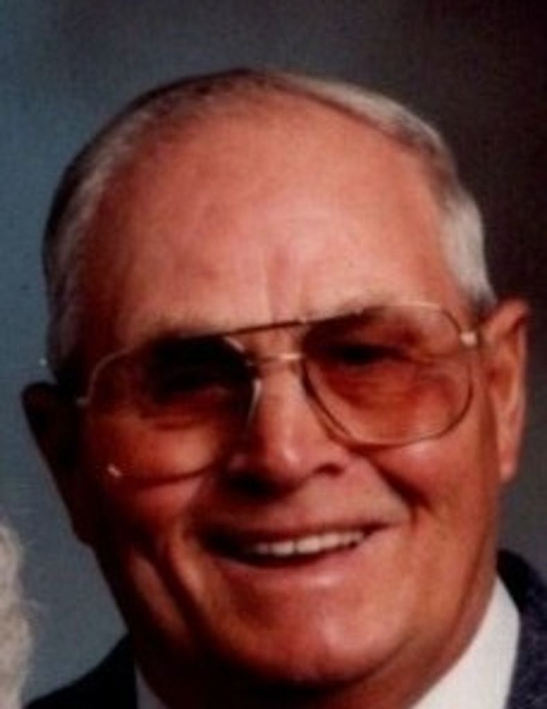 Herbert "Herb" Gammell