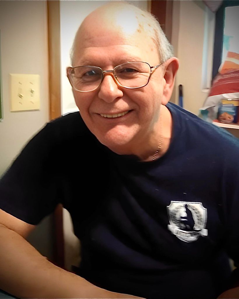 William Ronald Bostick