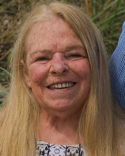 Kathy Jo Huffman's obituary image