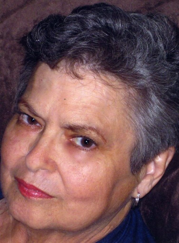 Marie Elizabeth (Koon)  Carter
