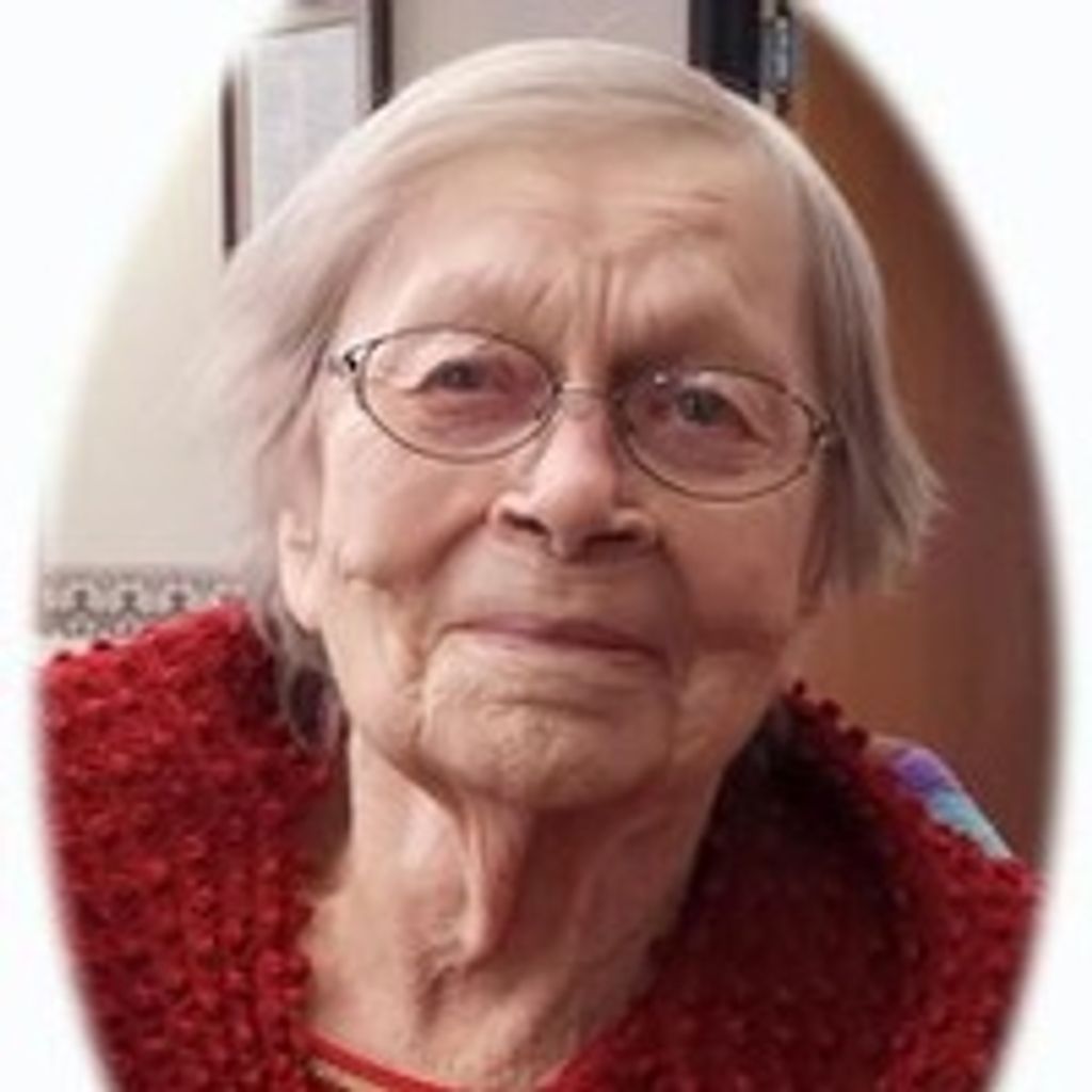 Margaret Summers