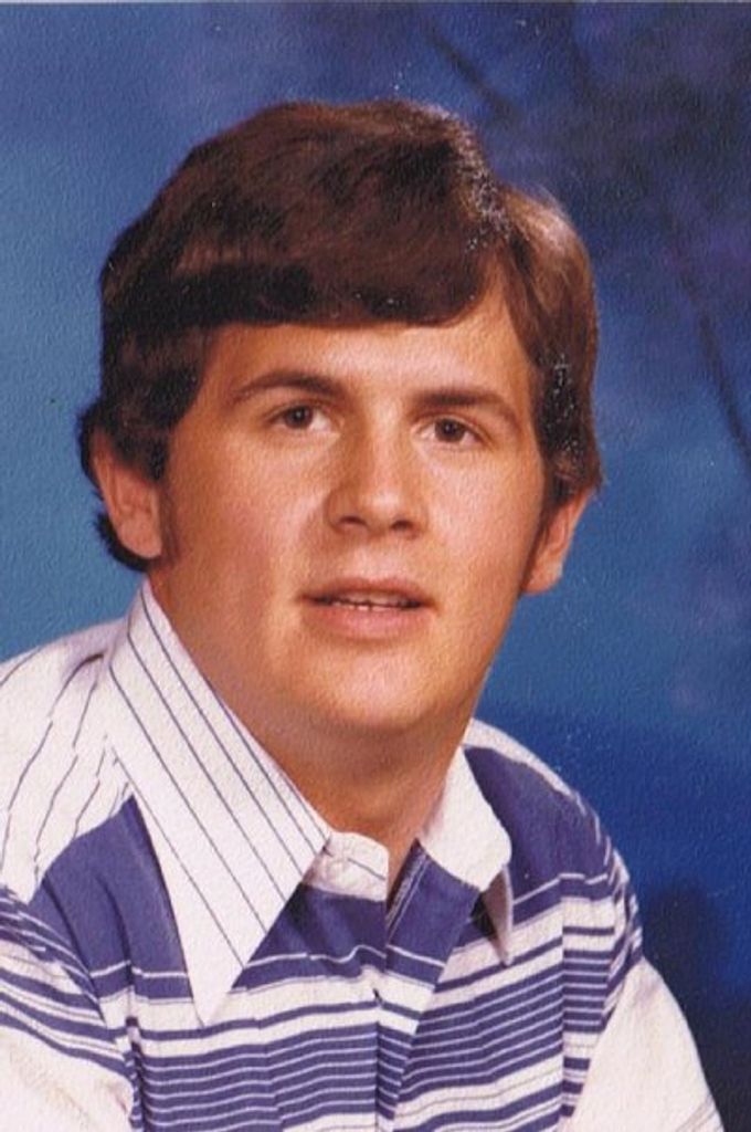 Bryan Lee Hurst